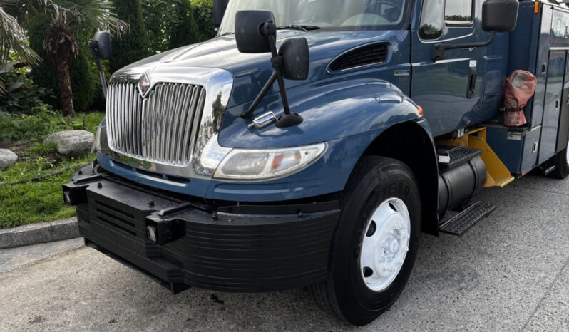 
								2009 International DuraStar full									