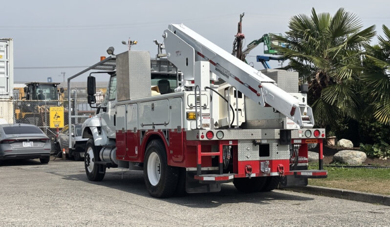 
								2012 International 7300 full									