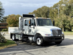 2012 International DuraStar