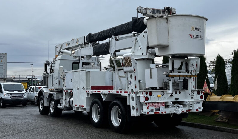 
								2011 Western Star 4900 full									