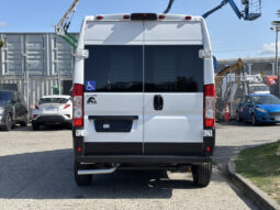 
										2022 Ram ProMaster 3500 full									