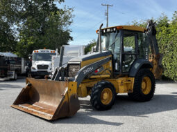 
										2010 John Deere 310SJ full									
