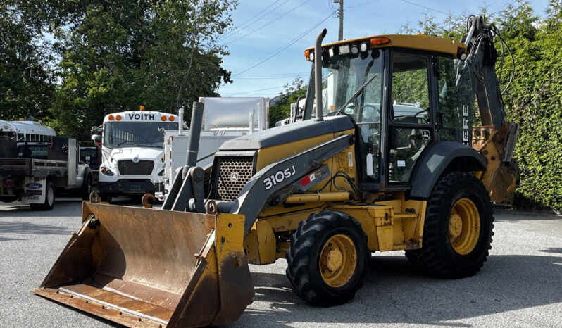 
								2010 John Deere 310SJ full									