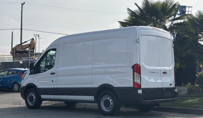 
								2016 Ford Transit-150 full									