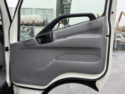 
										2015 Hino 195 full									