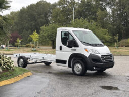2023 Ram ProMaster 3500