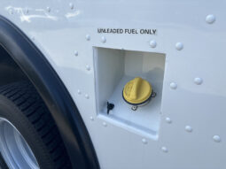 2012 Ford E-450 Super Duty