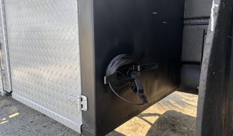 
								2008 Peterbilt PB340 full									