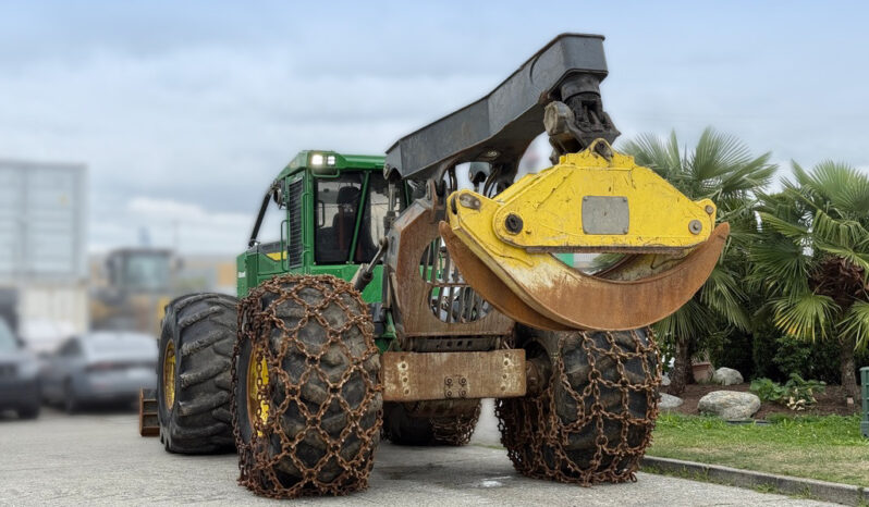 
								2019 John Deere 948 full									