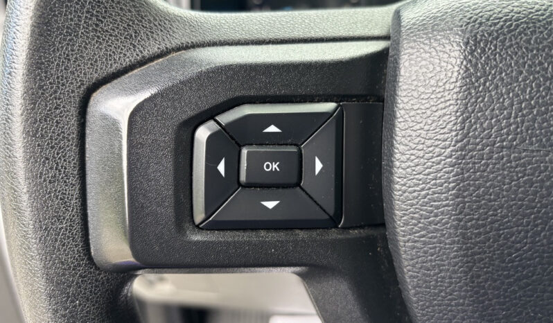 
								2020 Ford F-150 full									