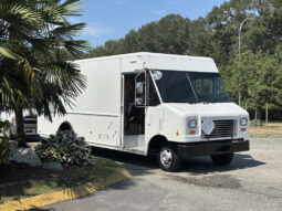 2012 Ford E-450 Super Duty