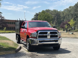 
										2013 Ram 2500 full									