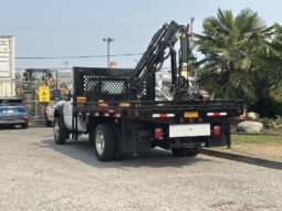 
										2009 Ford F-450 full									