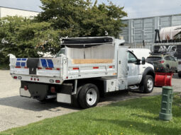 
										2007 Ford F-450 full									