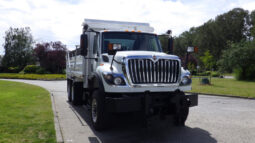 
										2014 International 7500 full									