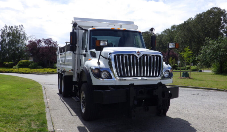 
								2014 International 7500 full									