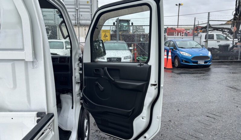 
								2008 Suzuki Carry full									