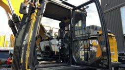 2018 Caterpillar 326F