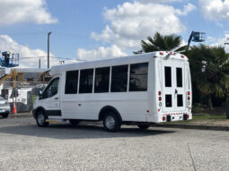 
										2018 Ford Transit-350 full									
