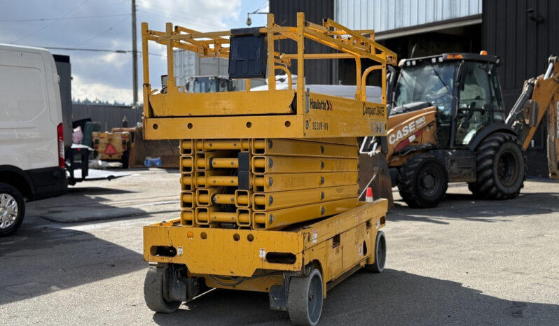 
								2013 Haulotte Compact full									