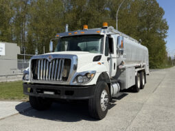 
										2009 International 7500 full									