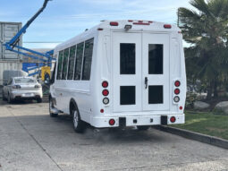 
										2017 Ford Transit-350 full									
