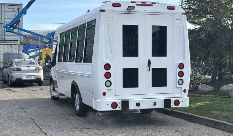
								2017 Ford Transit-350 full									