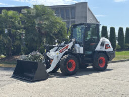 
										2025 Bobcat L65 full									