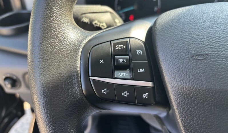 
								2025 Ford Transit full									