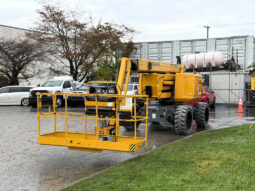 
										2020 Haulotte HA61LEPRO full									