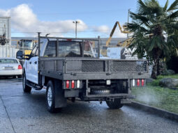 
										2020 Ford F-350 full									