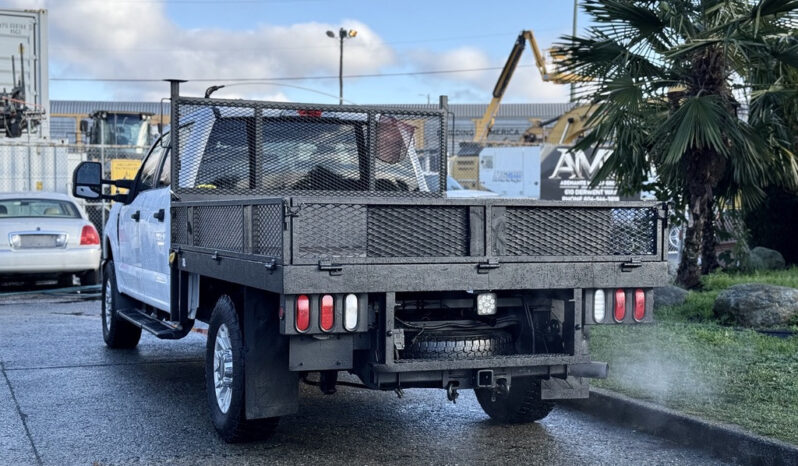 
								2020 Ford F-350 full									