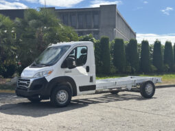 
										2023 Ram ProMaster 3500 full									