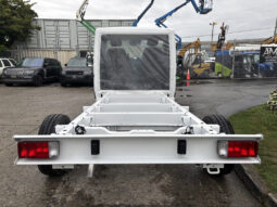 2023 Ram ProMaster 3500