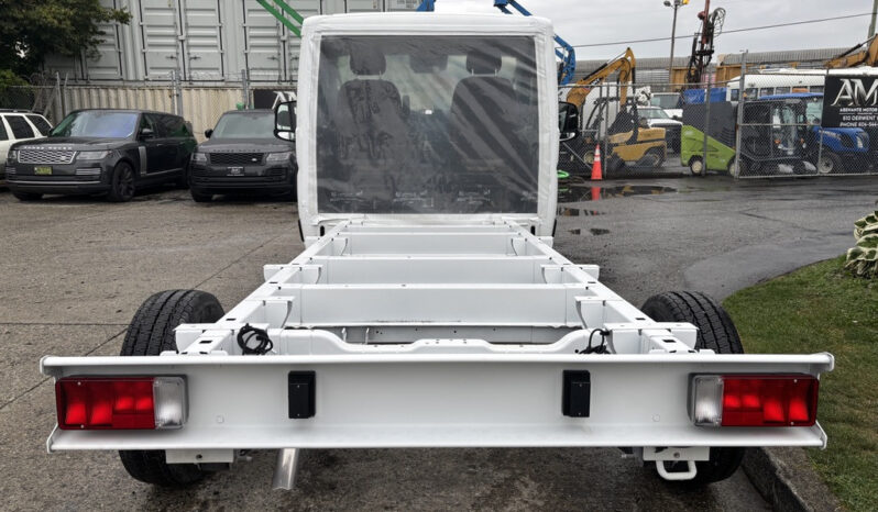 
								2023 Ram ProMaster 3500 full									