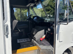 2011 Ford E-450 Super Duty
