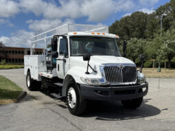 
										2011 International 4300 full									