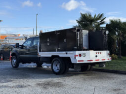 
										2008 Ford F-550 full									