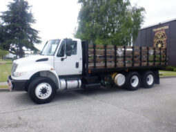 
										2015 International 4400 full									