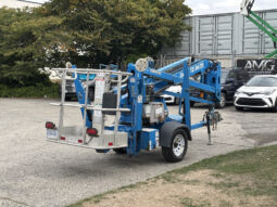 
										2016 Genie TZ-34 full									