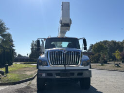 
										2013 International WorkStar full									
