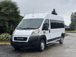 
										2019 Ram ProMaster 2500 full									