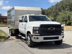 
										2020 Chevrolet Silverado 5500HD full									