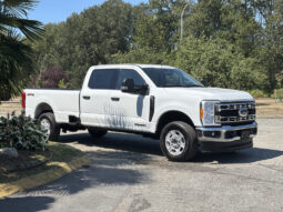 2023 Ford F-350 Super Duty