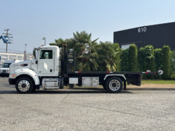 
										2020 Peterbilt 330 full									