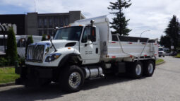 
										2014 International 7500 full									