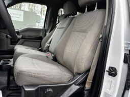
										2017 Ford F-550 full									