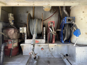 2009 International 7500