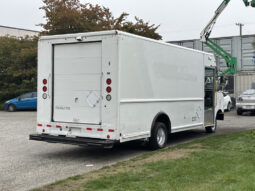 
										2012 Ford E-450 Super Duty full									