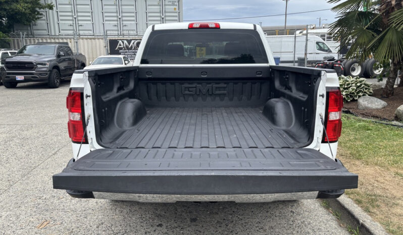 
								2016 GMC Sierra 1500 full									